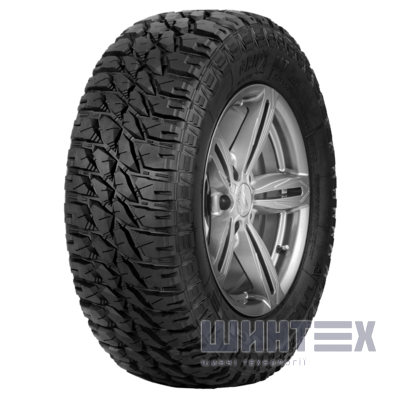 Triangle GripX MT TR281 235/85 R16 120/116Q PR10